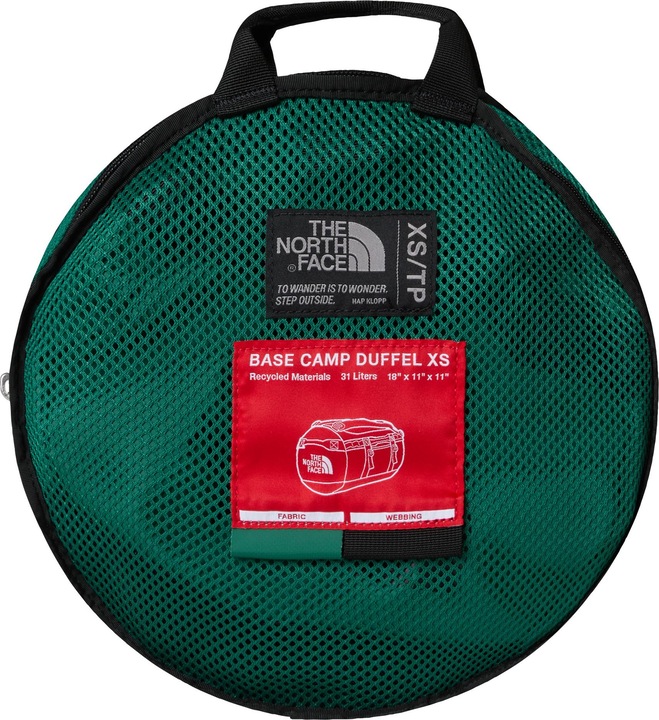 Immagine prodotto North Face Borsone da campo base (31 l)