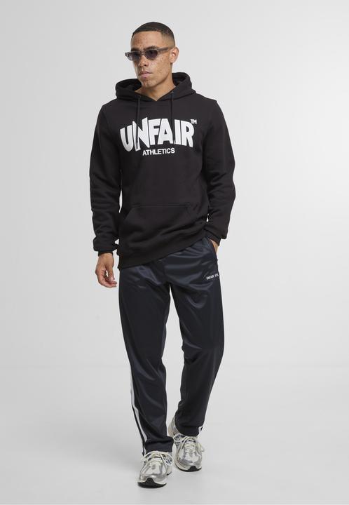 Produktbild Unfair Athletics Classic Label Kapuzenpullover Herren (M)