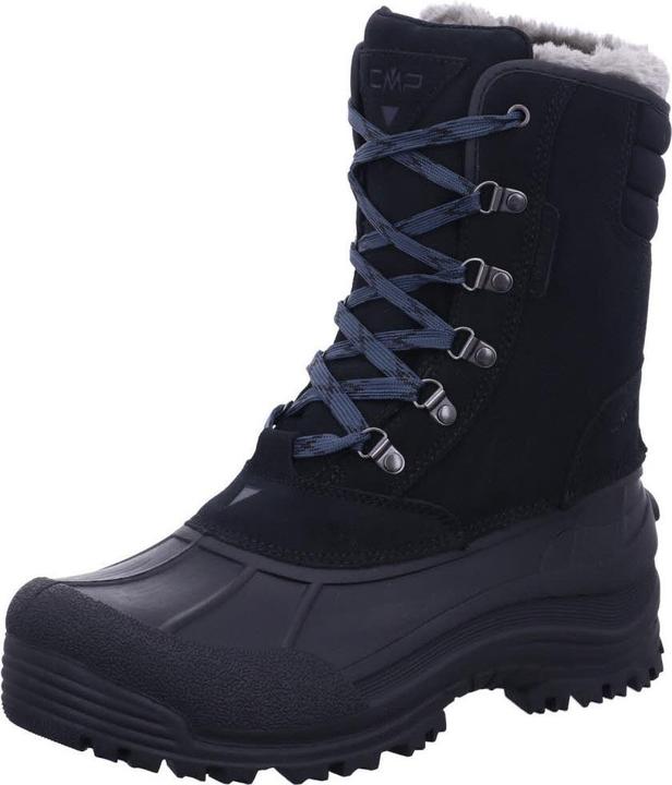 Actual product image CMP Campagnolo Kinos WP Snow Boots (44)