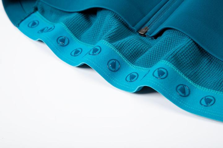 Actual product image Endura Ladies Windchill Jacket II (XS)