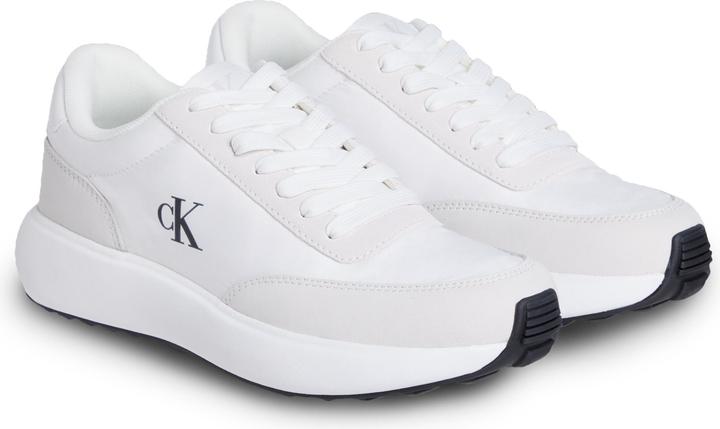 Image du produit Calvin Klein Athle Runner Nylon Mix Nw Logo (38)
