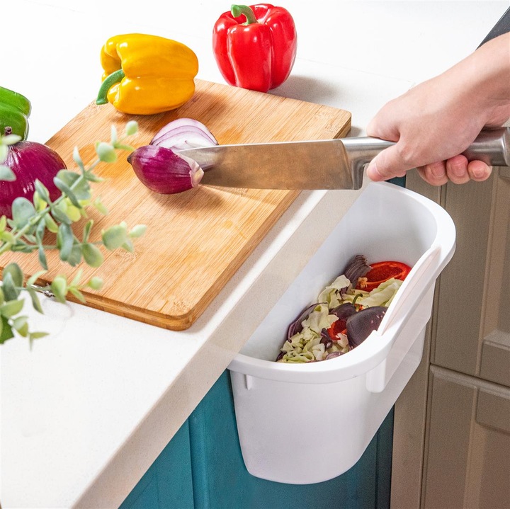 Produktbild Intirilife Mülleimer zum Aufhängen