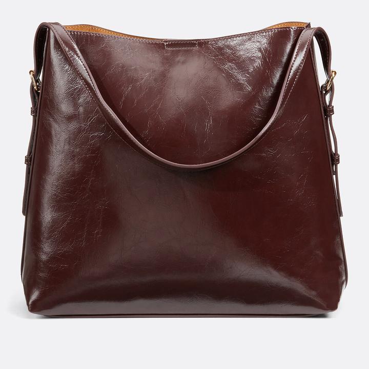 Immagine prodotto La Redoute Collections Vertikaler Shopper