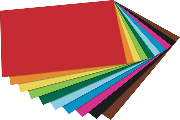 Produktbild Folia Tonpapier (130 g/m², 1 x)