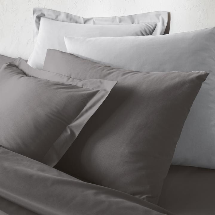 Actual product image La Redoute Interieurs Scenario Bio (Bedding set, 260 x 240 cm)