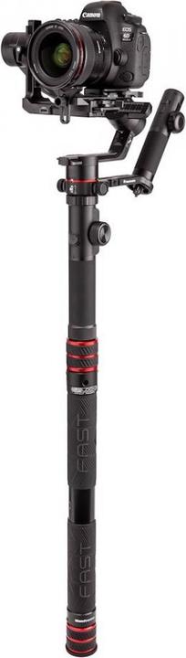 Produktbild Manfrotto Handgriffe Fast GimBoom Carbon