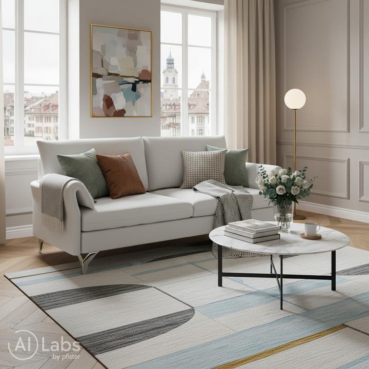 Produktbild Johann Jakob Estelle