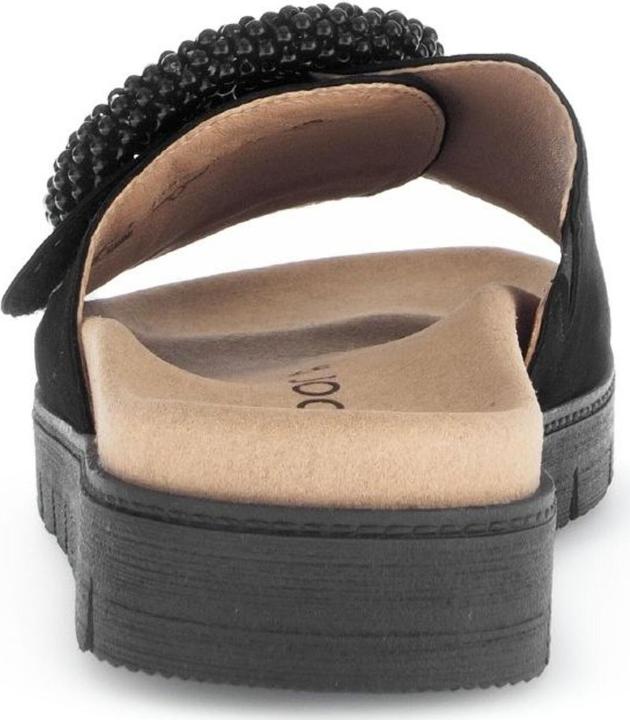 Actual product image Gabor Pantoletten (37)