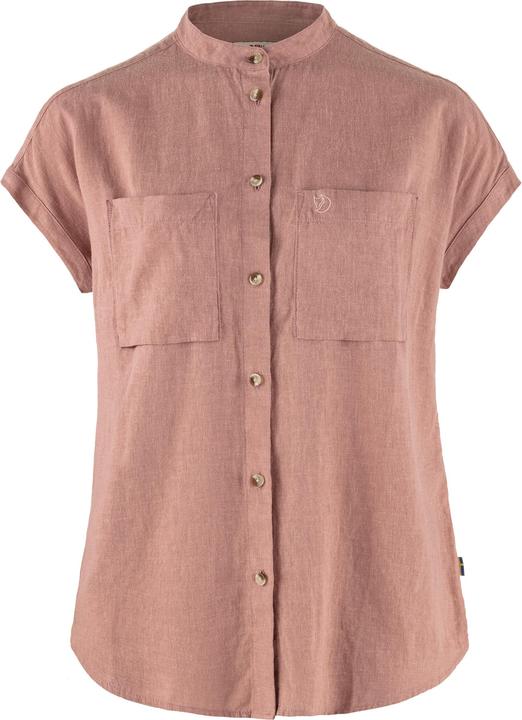 Immagine prodotto Fjällräven Camicia Övik Hemp da donna S/S (XS)