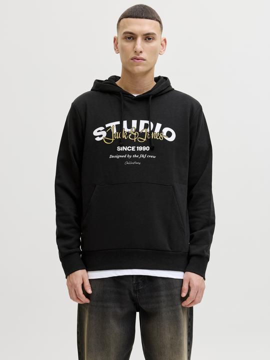 Produktbild Jack & Jones 2er-pack Kapuzenpullover Kapuzenpullover (M)