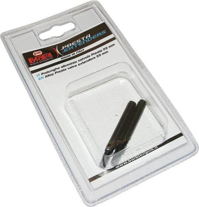 Immagine prodotto P2R 55 mm (Prolunga valvola)