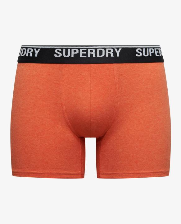 Produktbild Superdry Boxer (L, 3er Pack)