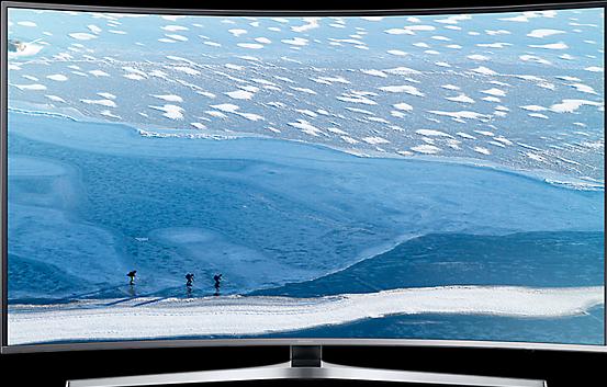 Samsung Ue78ku6500 (78", LCD, 4K, 2016)