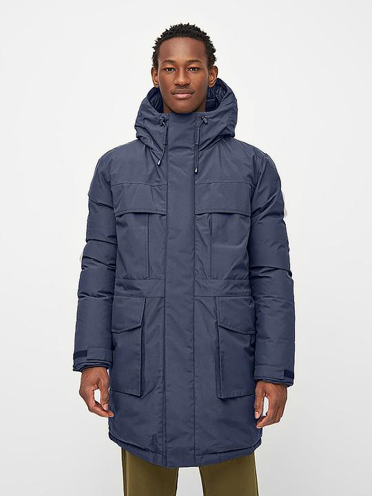 Immagine prodotto Knowledge Cotton Apparel Parka APEX CANVAS (S)