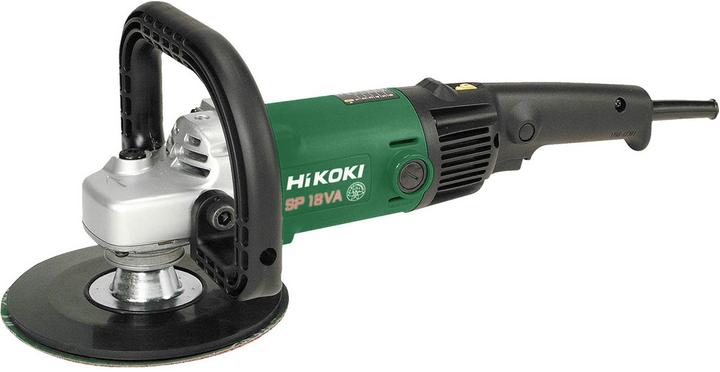 Produktbild Hikoki SP18VA (Exzenterpolierer, 1250 W)