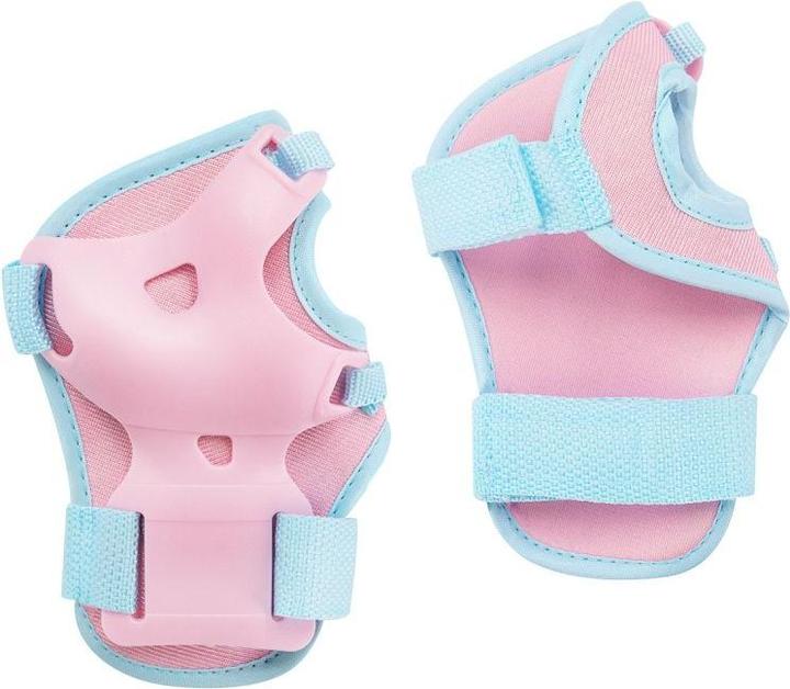 Produktbild Spokey Buffer (S, Knieschoner, 6 Stück)