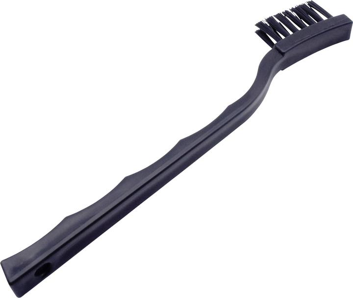 Image du produit Quadrios Brosse de nettoyage ESD 17.7 cm tête 4 cm