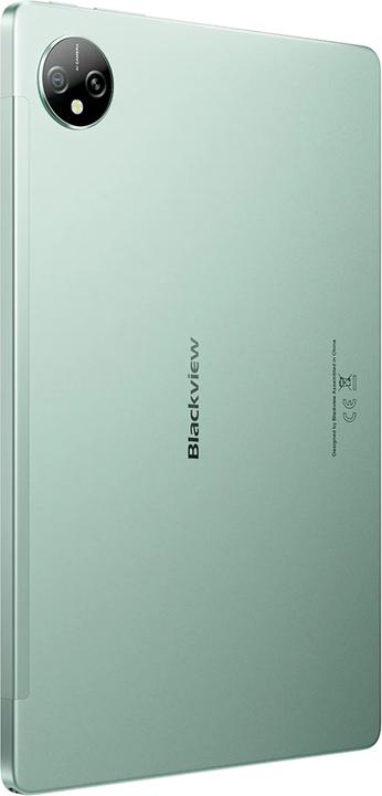 Productafbeelding Blackview TABLET TAB80 10" 64GB/TAB80 4/64GB GROEN (4G, 10.10", 64 GB, Mintgroen)