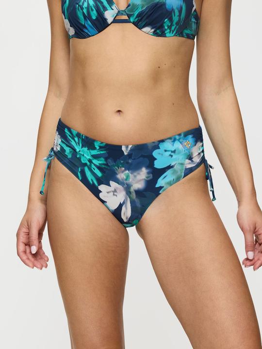 Actual product image Triumph Bikini-Hose Summer Fleur Midi (36)
