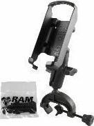 Produktbild RAM Mounts RAM Yoke Glare Mnt Garmin (Montage-Kit)