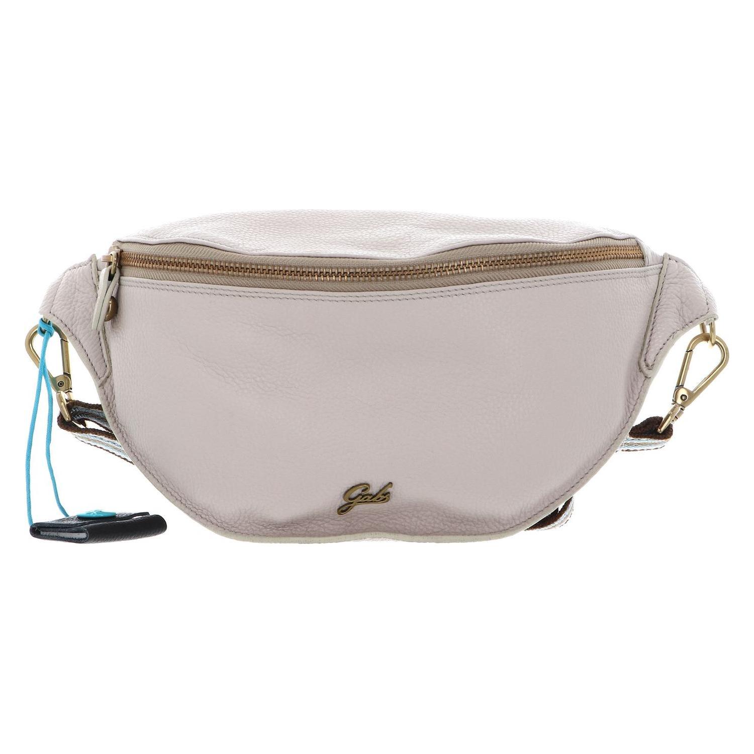 Gabs, Damen, Bauchtasche, Dallas Emery Shoulderbag, Beige