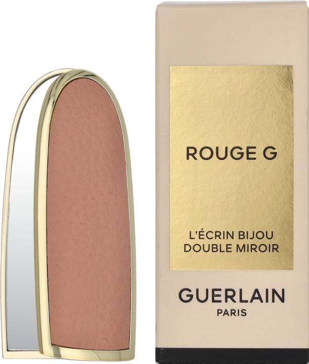 Productafbeelding Guerlain Rouge G Etui Le Nude (Naakt)