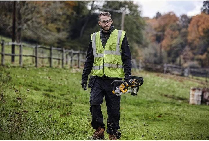 Image du produit DeWalt DCMST561NXJ (Fils coupe-herbe)