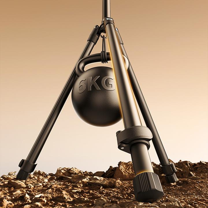 Actual product image Ulanzi 2.7M Light Stand
