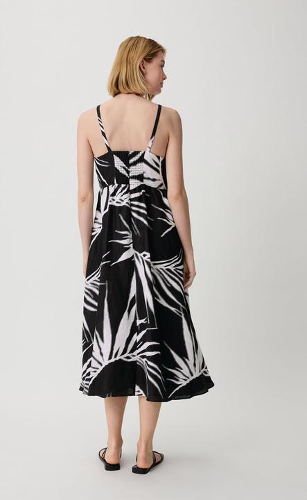 Produktbild Comma Leinenkleid (36)