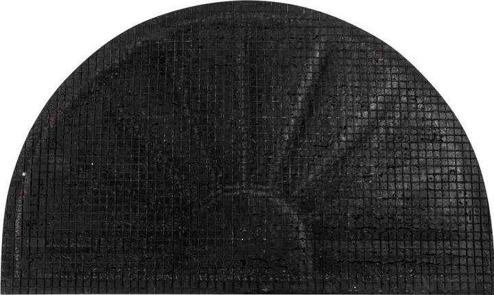Immagine prodotto Siena Garden Tappetino in gomma (45 x 75 cm)
