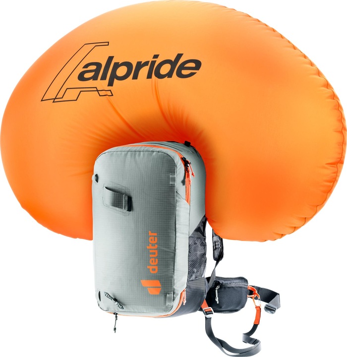 Immagine prodotto Deuter Alproof Lite 22 (22 l)