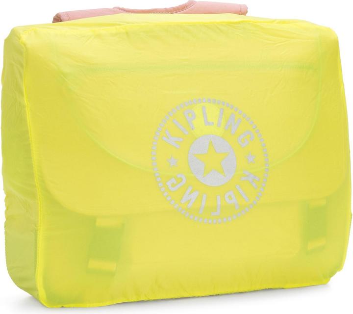 Produktbild Kipling Preppy Schooltas Medium bridal rose (21 l)