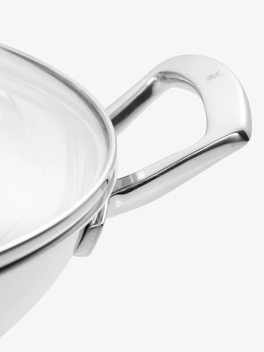 Image du produit WMF Wok (36 cm, Wok, Acier inoxydable)