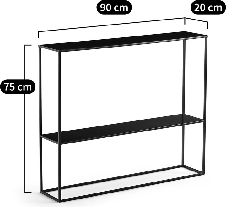 Actual product image La Redoute Interieurs Hiba (90 x 75 x 20 cm)