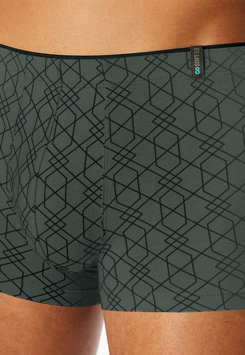 Produktbild Schiesser Long Life Soft Micromodal Pants (L, Einzelpack)