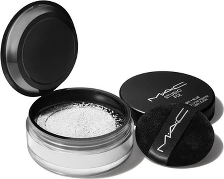 Immagine prodotto MAC Cosmetics Studio-Fix Polvere Traslucida (Translucent)