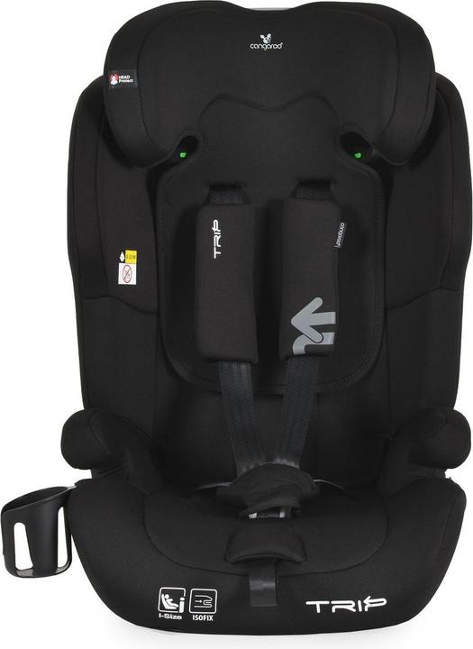 Image du produit Cangaroo siège enfant i-Size Trip (Reboarder, Norme ECE R129/i-Size)