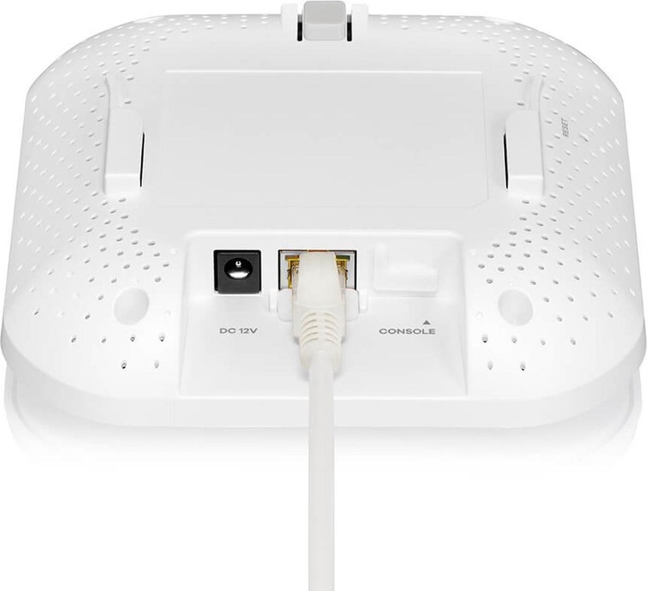 Actual product image Zyxel NWA90AX PRO (2400 Mbit/s)