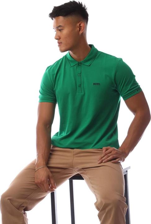 Produktbild BOSS Paule Poloshirt (S)