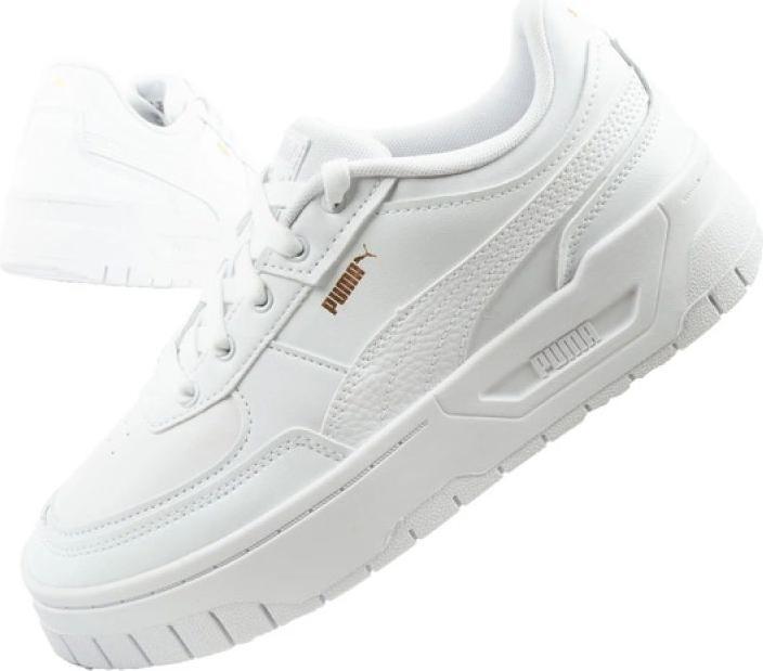 Actual product image Puma Cali Dream Lth Wns (39)