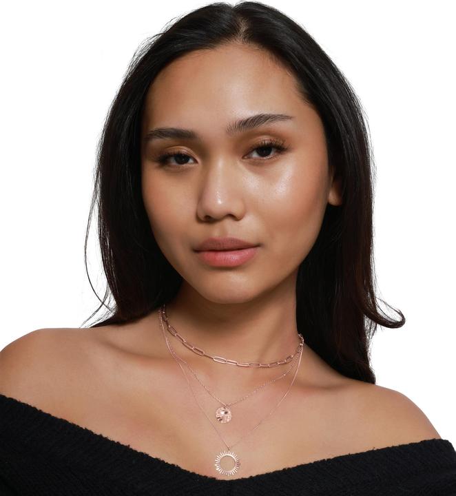 Immagine prodotto Heideman Duvius color oro rosa (Acciaio inossidabile)