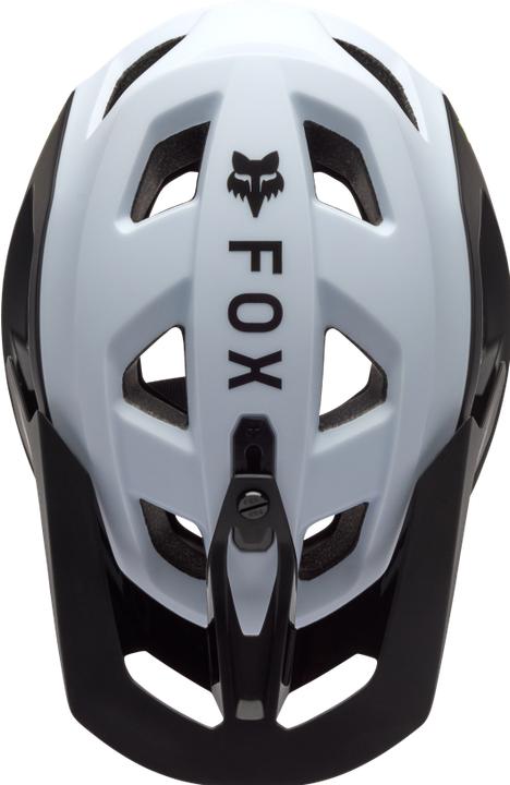 Actual product image Fox Speedframe Helmet (55.50 - 59 cm)