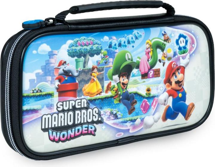 Produktbild Bigben Travel Case - Super Mario Bros. Wonder (DSi XL)