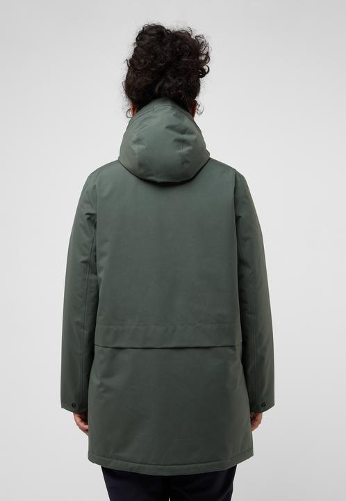 Produktbild Jack Wolfskin Tempelhof Coat W