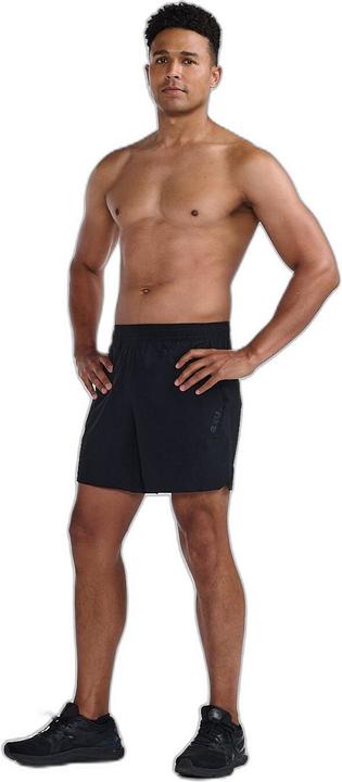 Produktbild 2XU Motion 6Inch Shorts (XL)