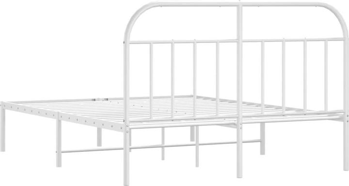Image du produit vidaXL Bettgestell (180 x 200 cm)