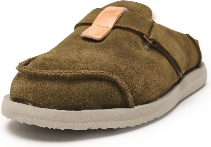 Image du produit Satorisan Uwabaki Sabot Strap Suede (38)