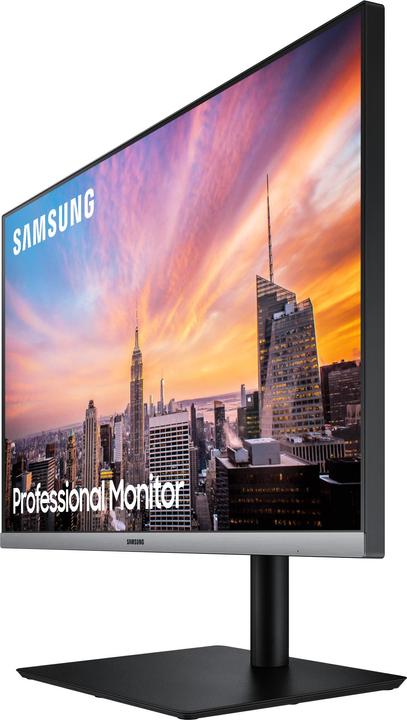 Actual product image Samsung LS27R652FDUXEN (1920 x 1080 pixels, 27")