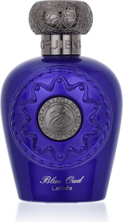 Actual product image Lattafa Perfumes Blue Oud (Eau de parfum, 100 ml)