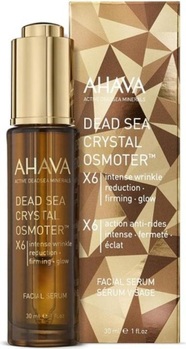 Immagine prodotto Ahava Osmoter X6 di cristallo del Mar Morto (30 ml)